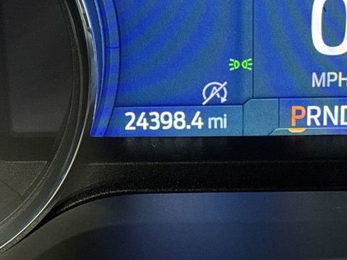 Used 2023 Ford F150 XLT w/ Equipment Group 302A High image 6