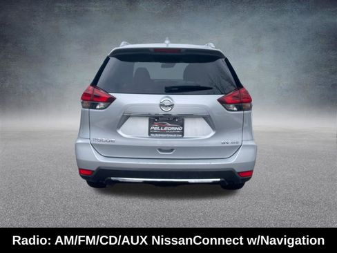 Used 2020 Nissan Rogue SV image 5