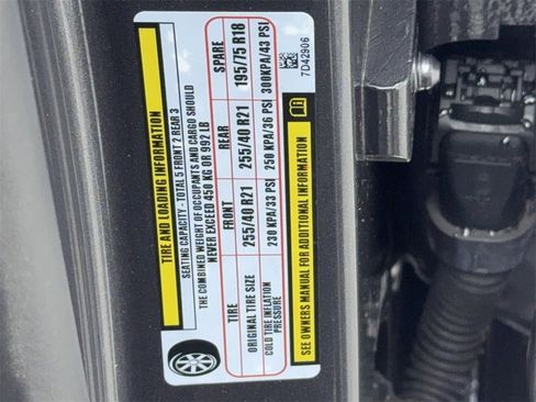 Used 2022 Alfa Romeo Stelvio Veloce image 57