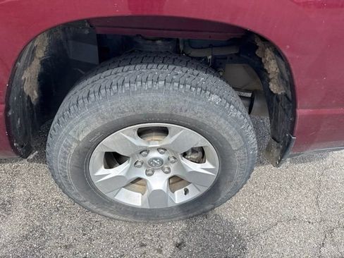 Used 2023 RAM 1500 Big Horn AWD/4WD image 10