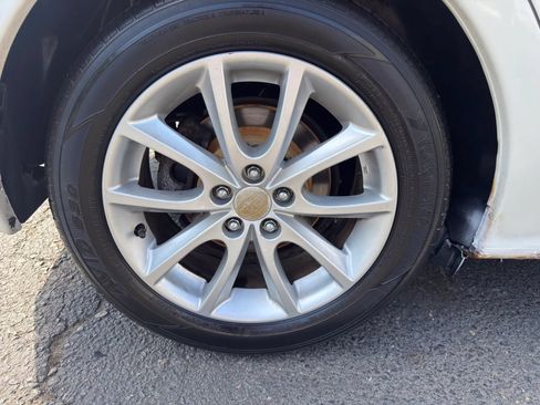 Used 2013 Subaru Impreza 2.0i Premium w/ All-Weather Pkg AWD/4WD image 10