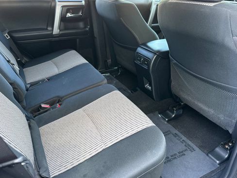 Used 2024 Toyota 4Runner SR5 RWD image 20