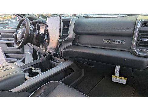 New 2026 RAM 2500 Laramie image 35