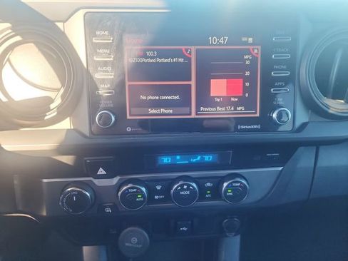 Used 2021 Toyota Tacoma SR image 25