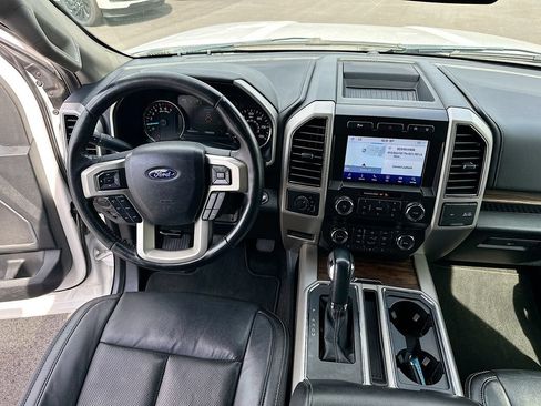 Used 2020 Ford F150 Lariat AWD/4WD image 19