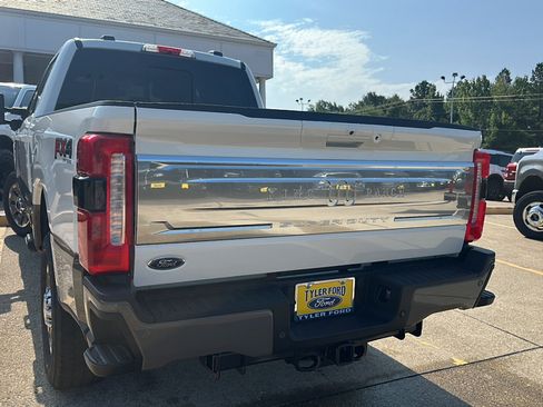 New 2026 Ford F250 King Ranch AWD/4WD image 5