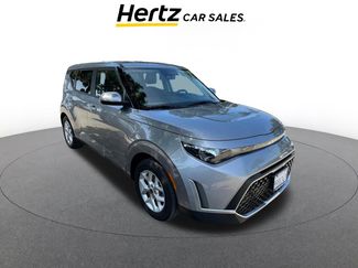 Used 2025 Kia Soul LX w/ LX Technology Package video 1