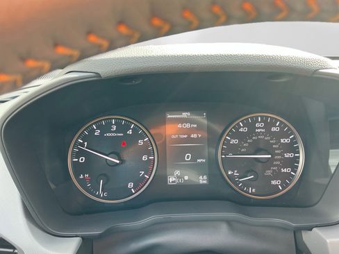 New 2026 Subaru Crosstrek 2.5i Wilderness image 11