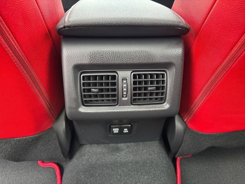 New 2026 Toyota Camry XSE w/ Premium Plus Package FWD image 13