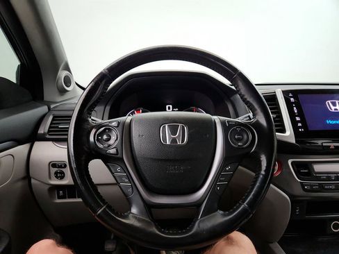 Used 2017 Honda Pilot EX-L image 16