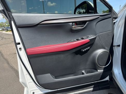 Used 2020 Lexus NX 300 AWD w/ Premium Package image 10