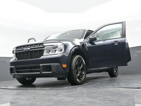 Used 2023 Ford Maverick XLT w/ Equipment Group 300A Standard image 29