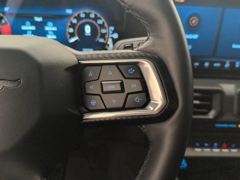 Used 2025 Ford Mustang Coupe RWD image 36