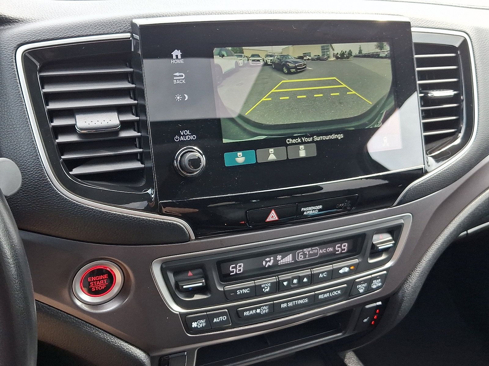 Used 2020 Honda Pilot EX-L image 21