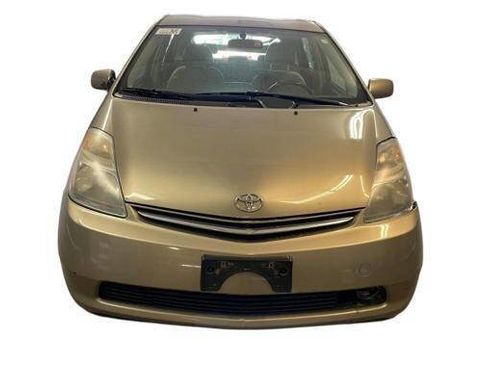 Used 2006 Toyota Prius FWD image 9