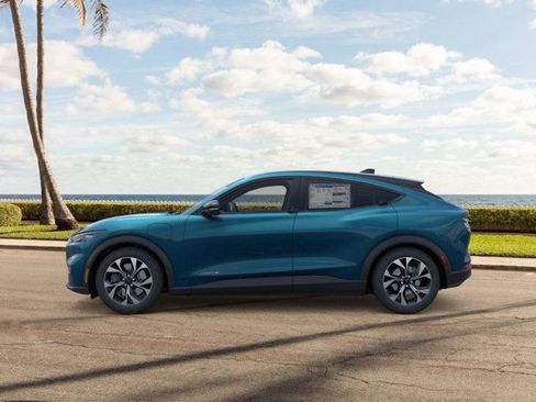 New 2026 Ford Mustang Mach-E Select w/ Technology Package image 3