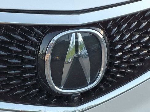 Certified 2023 Acura RDX AWD w/ Advance Package image 5