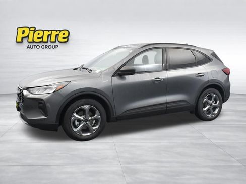 Used 2025 Ford Escape ST-Line FWD image 5
