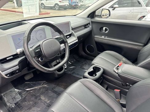 Used 2024 Hyundai Ioniq 5 Limited AWD/4WD image 13