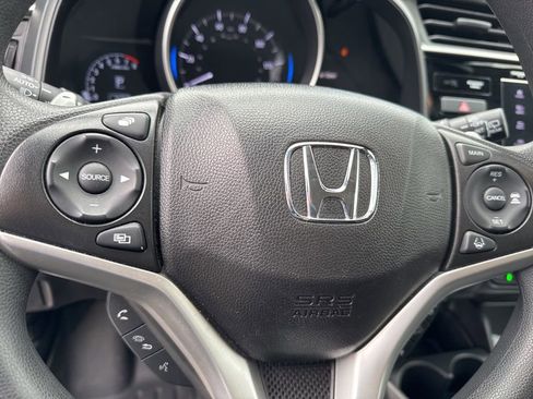 Used 2019 Honda Fit EX image 11