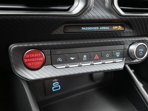 New 2025 Ford Mustang GT image 21