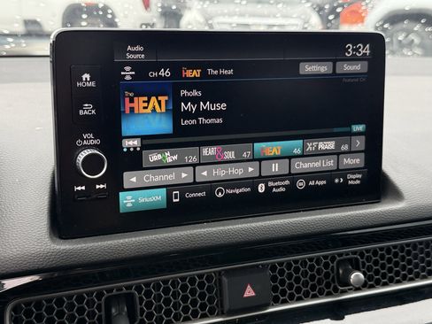 Used 2023 Honda Civic Sport Touring image 19