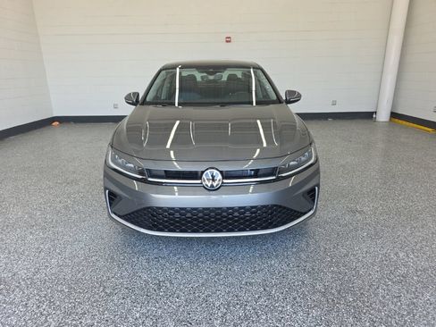 New 2026 Volkswagen Jetta SEL FWD image 8