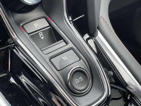 Certified 2026 Acura RDX A-Spec image 19