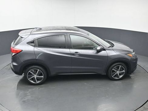 Used 2022 Honda HR-V EX image 40
