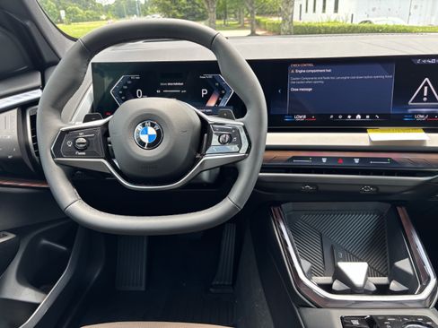New 2026 BMW X3 xDrive30i AWD/4WD image 19