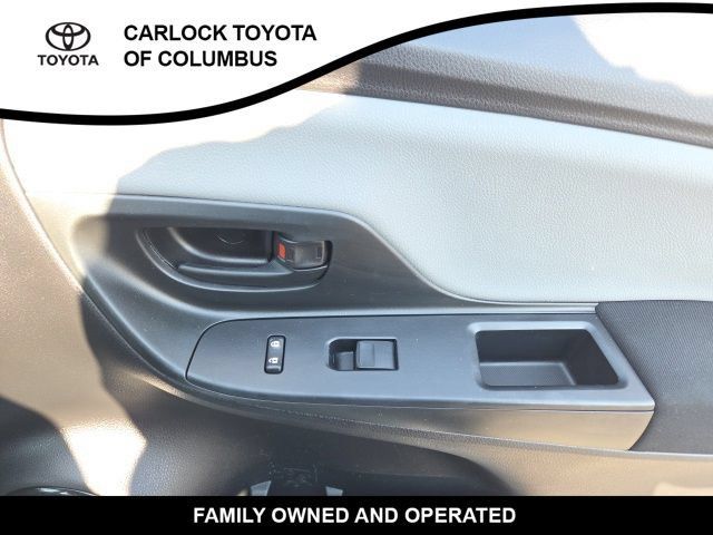 Used 2017 Toyota Yaris L FWD image 22