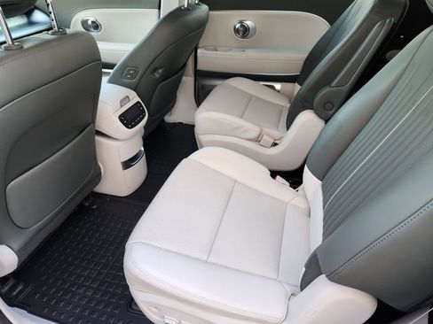 New 2026 Hyundai Ioniq 9 Calligraphy AWD/4WD image 20