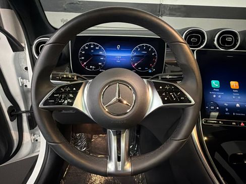 Certified 2026 Mercedes-Benz GLC 300 image 29