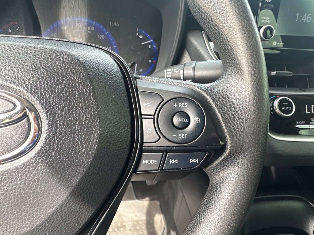 Used 2022 Toyota Corolla LE FWD image 10