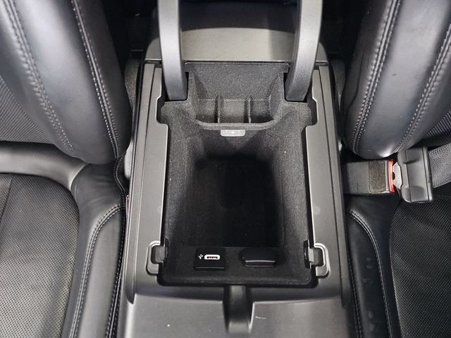 Used 2019 Lincoln Nautilus Reserve AWD/4WD image 25