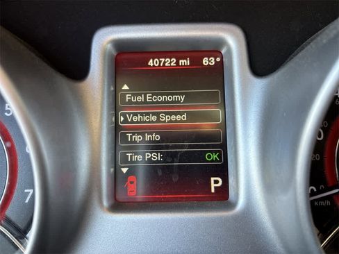 Used 2020 Dodge Journey SE w/ SE Popular Equipment Group image 11