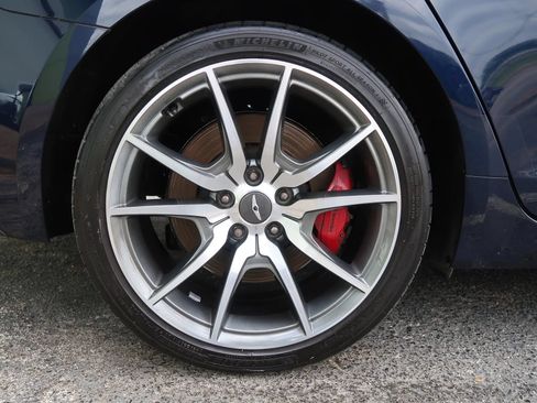 Used 2019 Genesis G70 2.0T Sport RWD image 54
