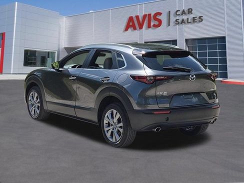 Used 2025 MAZDA CX-30 AWD 2.5 S w/ Preferred Package image 9