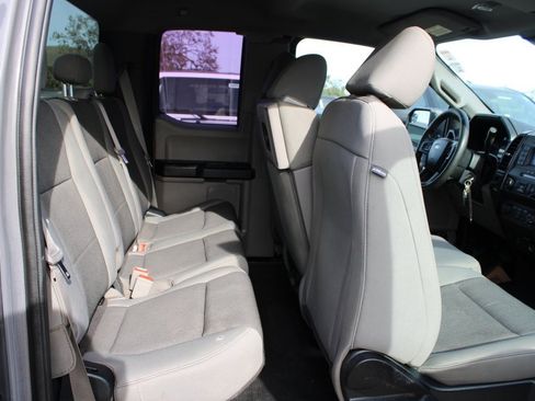 Used 2020 Ford F150 XL w/ Equipment Group 101A Mid image 26