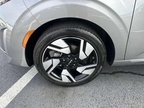 Used 2025 Kia Soul GT-Line image 10