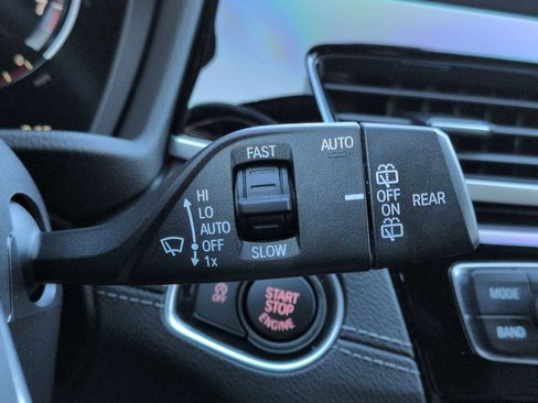 Certified 2021 BMW X1 xDrive28i w/ Convenience Package image 28