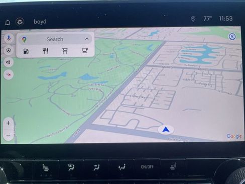 Used 2023 Chevrolet Colorado LT w/ LT Convenience Package III image 14