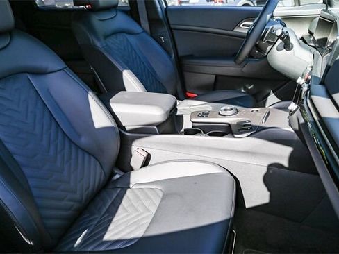 Certified 2026 Kia Sportage X-Line image 11