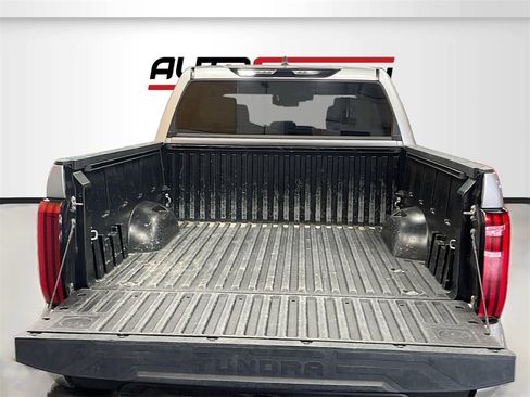 Used 2024 Toyota Tundra SR5 image 24