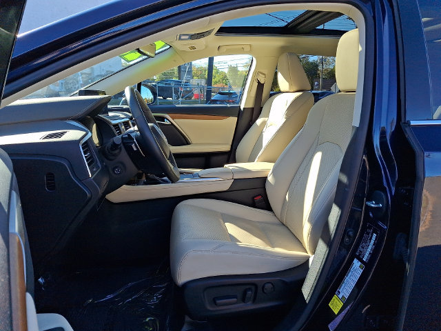 Used 2022 Lexus RX 350 AWD w/ Premium Package image 14
