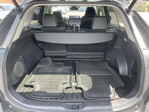 Used 2023 Toyota RAV4 Limited FWD image 16