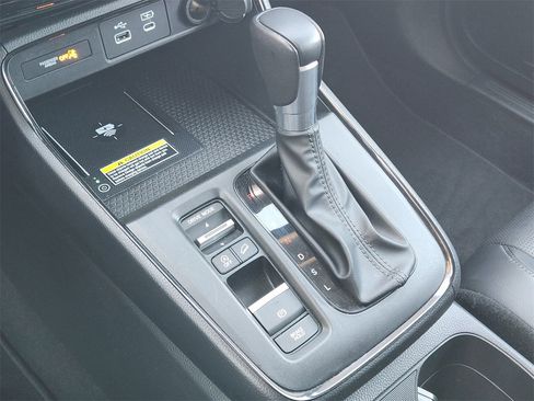 Certified 2025 Honda CR-V EX-L image 19