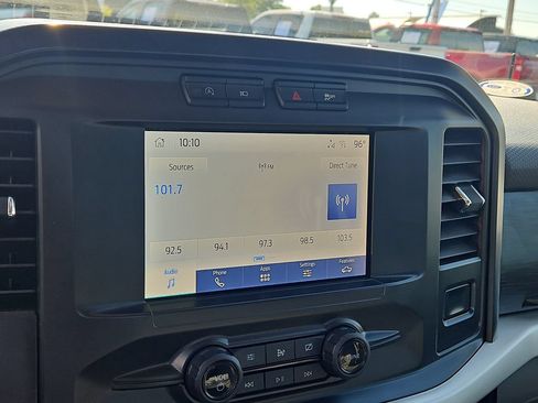 Used 2021 Ford F150 XL w/ Equipment Group 101A High AWD/4WD image 28