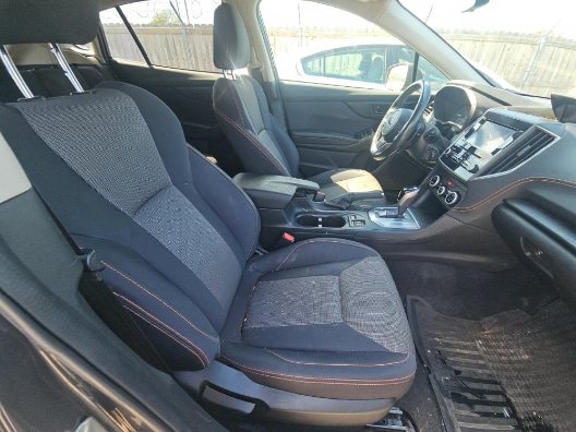 Certified 2021 Subaru Crosstrek 2.0i Premium AWD/4WD image 4