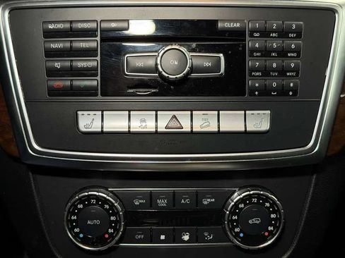 Used 2013 Mercedes-Benz ML 350 BlueTEC 4MATIC image 33